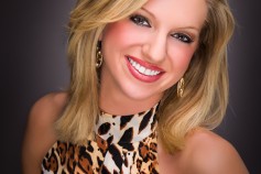 Brittany Griffith