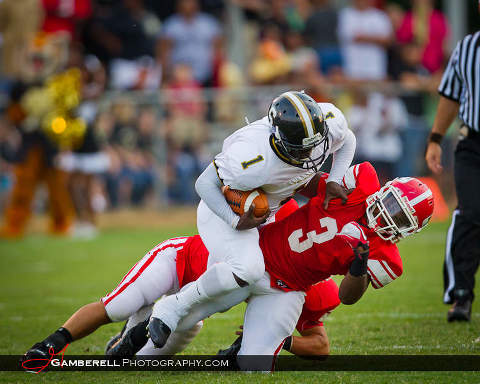 ECI vs Swainsboro » Gambrell Photography