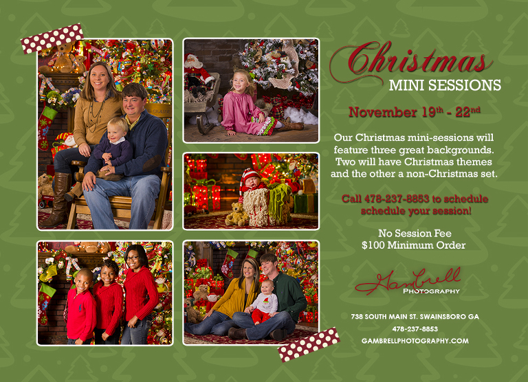 Christmas Family 2014 Blog