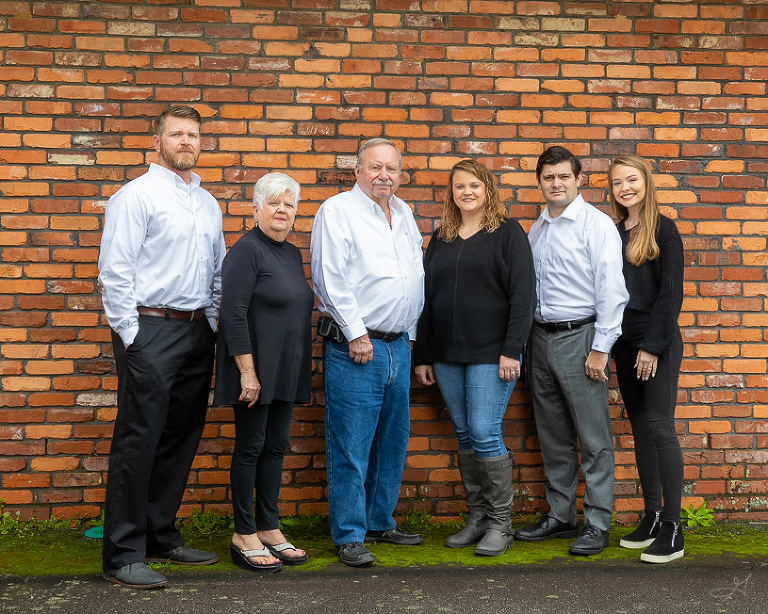 Professional Headshots » Gambrell Photography