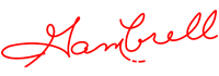 Gambrell Photography logo
