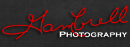 Gambrell Photography logo