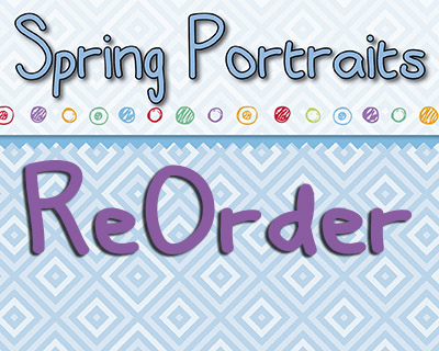 Spring ReOrder