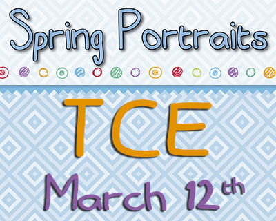 TCE Spring Portraits 2024