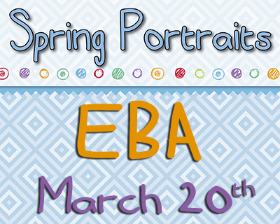 EBA Spring Portraits 2024