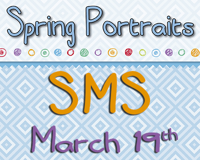 SMS Spring Portraits 2024
