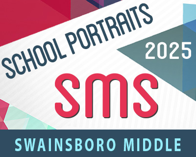 SMS School Portraits 2025