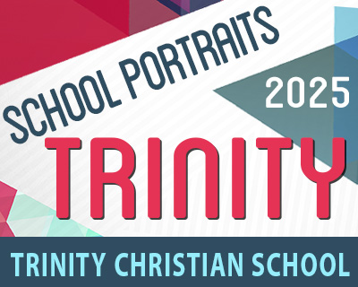 TCS School Portraits 2025