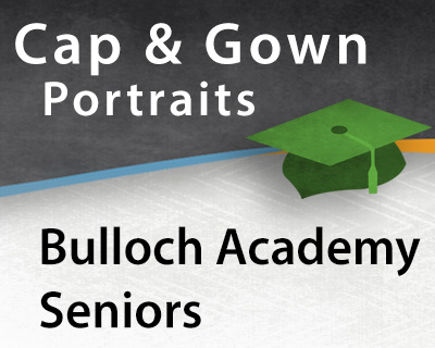 BA Sr Cap and Gown 2026