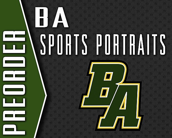 Bulloch Academy - July 29 - Fall Sports 2026