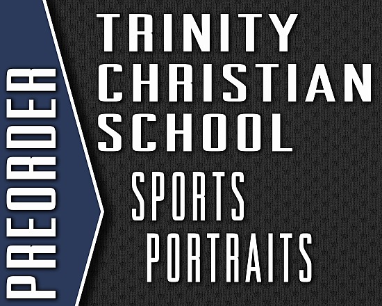 Trinity Christian - Sept 16 - Fall Sports 2026