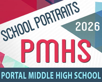 PMHS School Portraits 2026