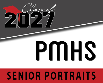 PMHS Senior Portraits 2026
